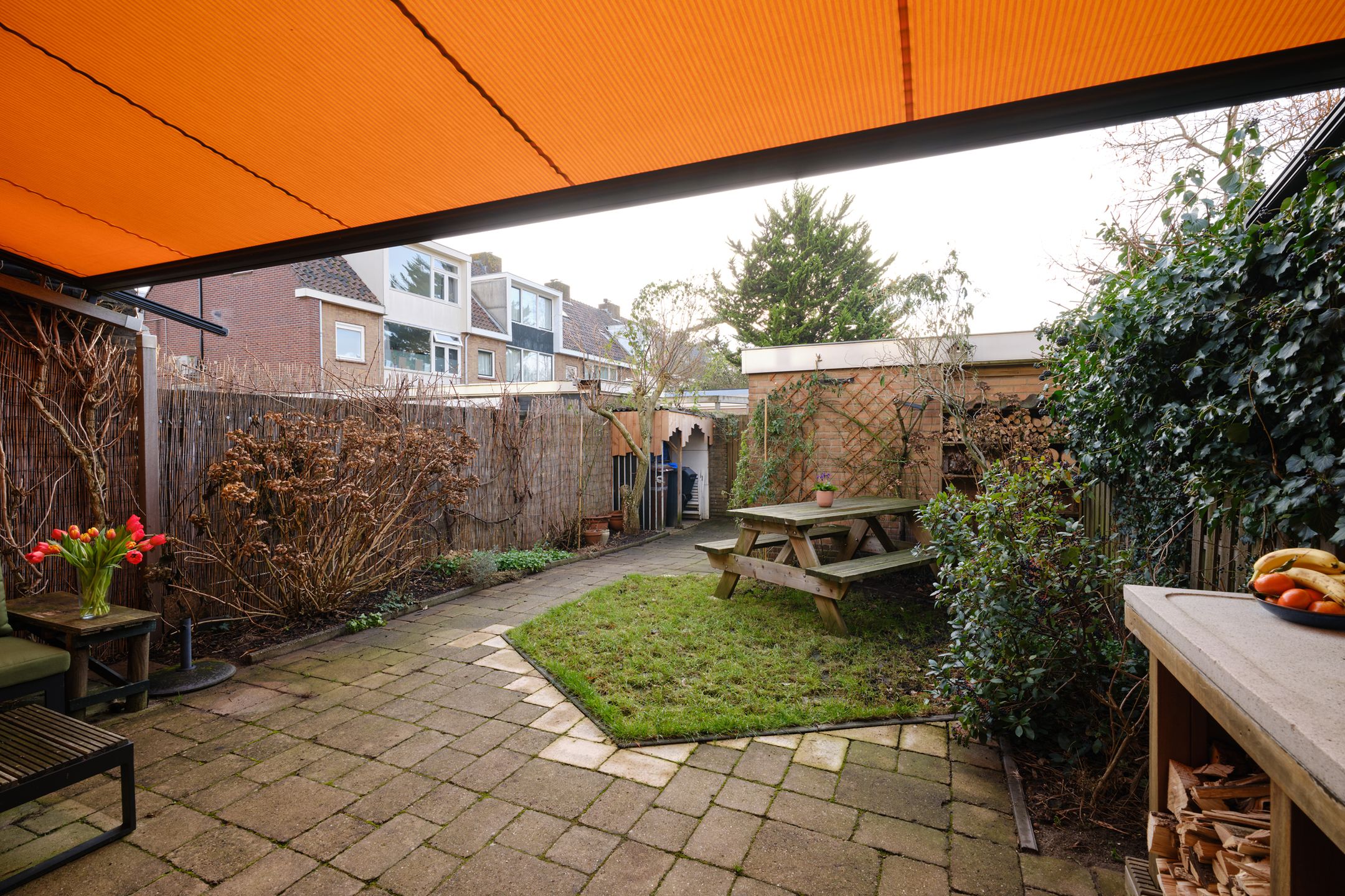 Foto 9 van Turandotdreef 11