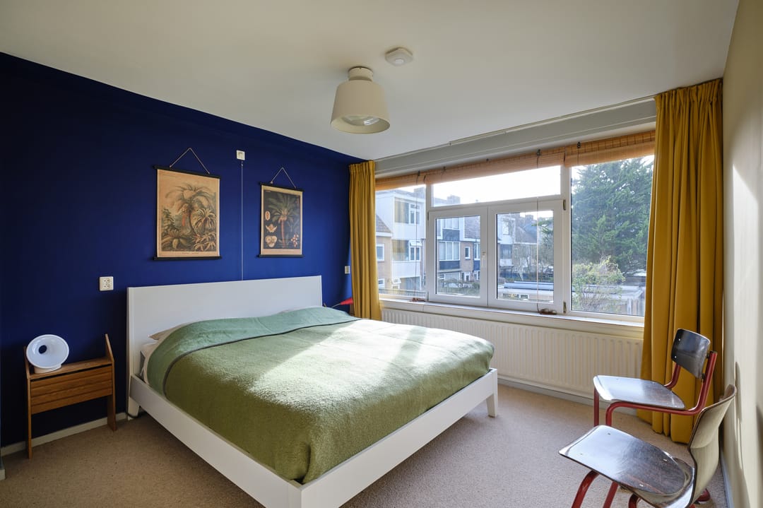 Foto 11 van Turandotdreef 11