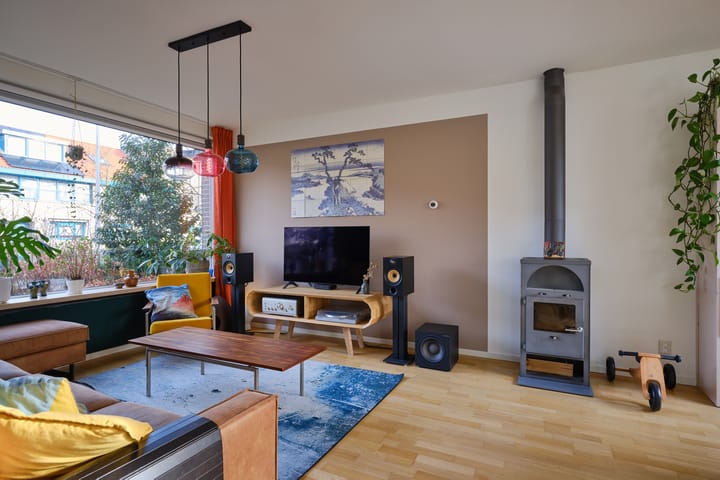 Foto 3 van Turandotdreef 11