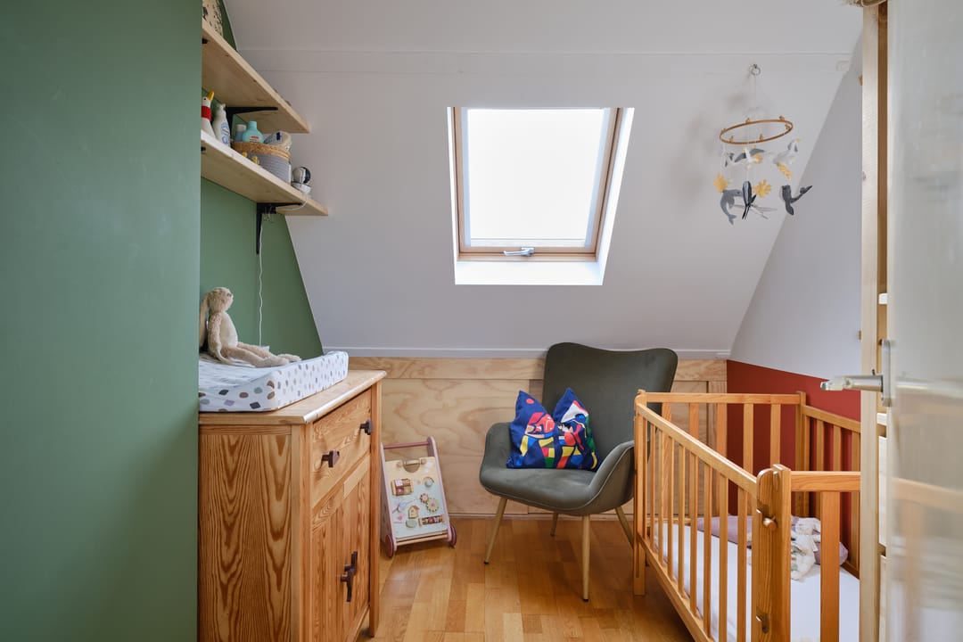 Foto 16 van Turandotdreef 11