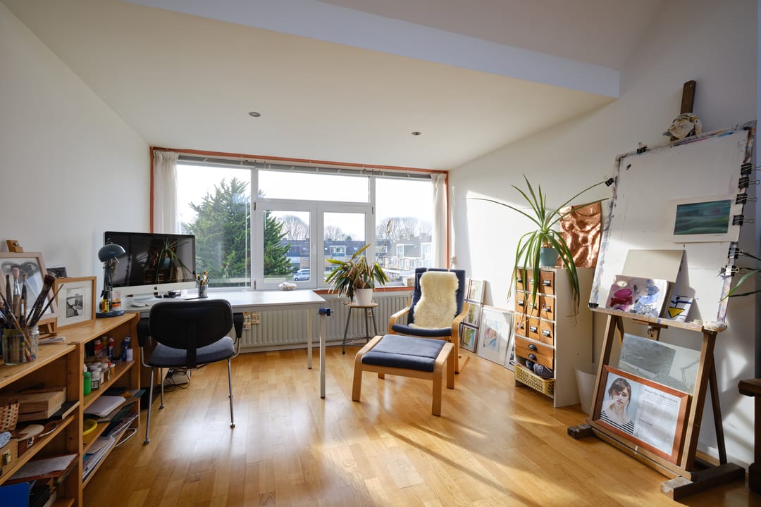 Foto 17 van Turandotdreef 11