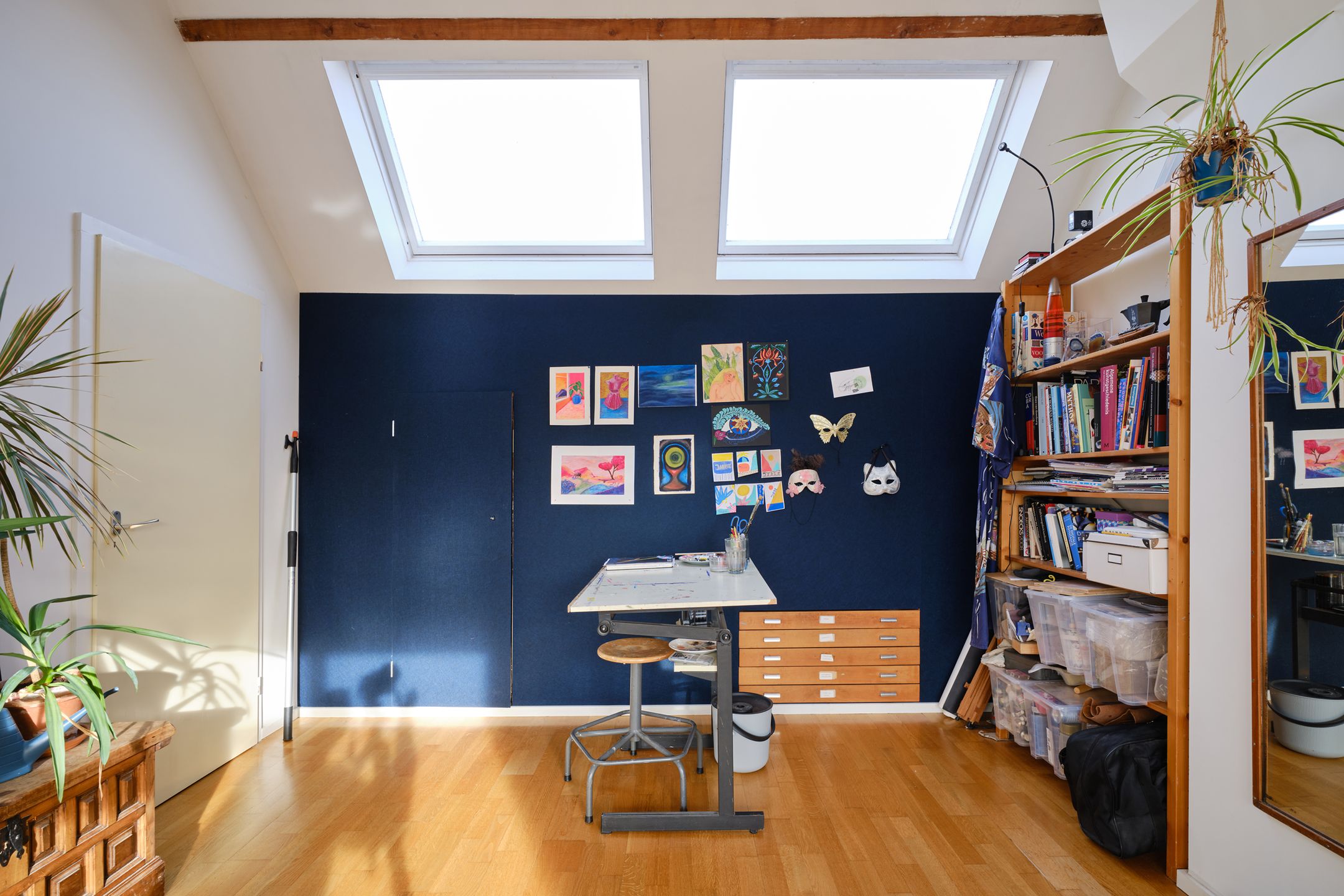 Foto 18 van Turandotdreef 11