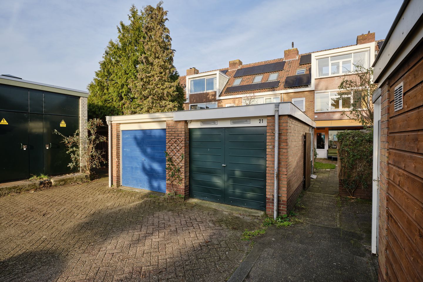 Foto 19 van Turandotdreef 11