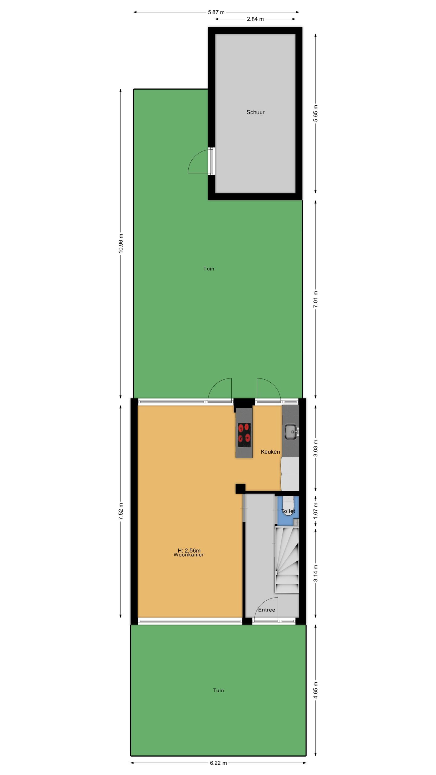 Foto 20 van Turandotdreef 11