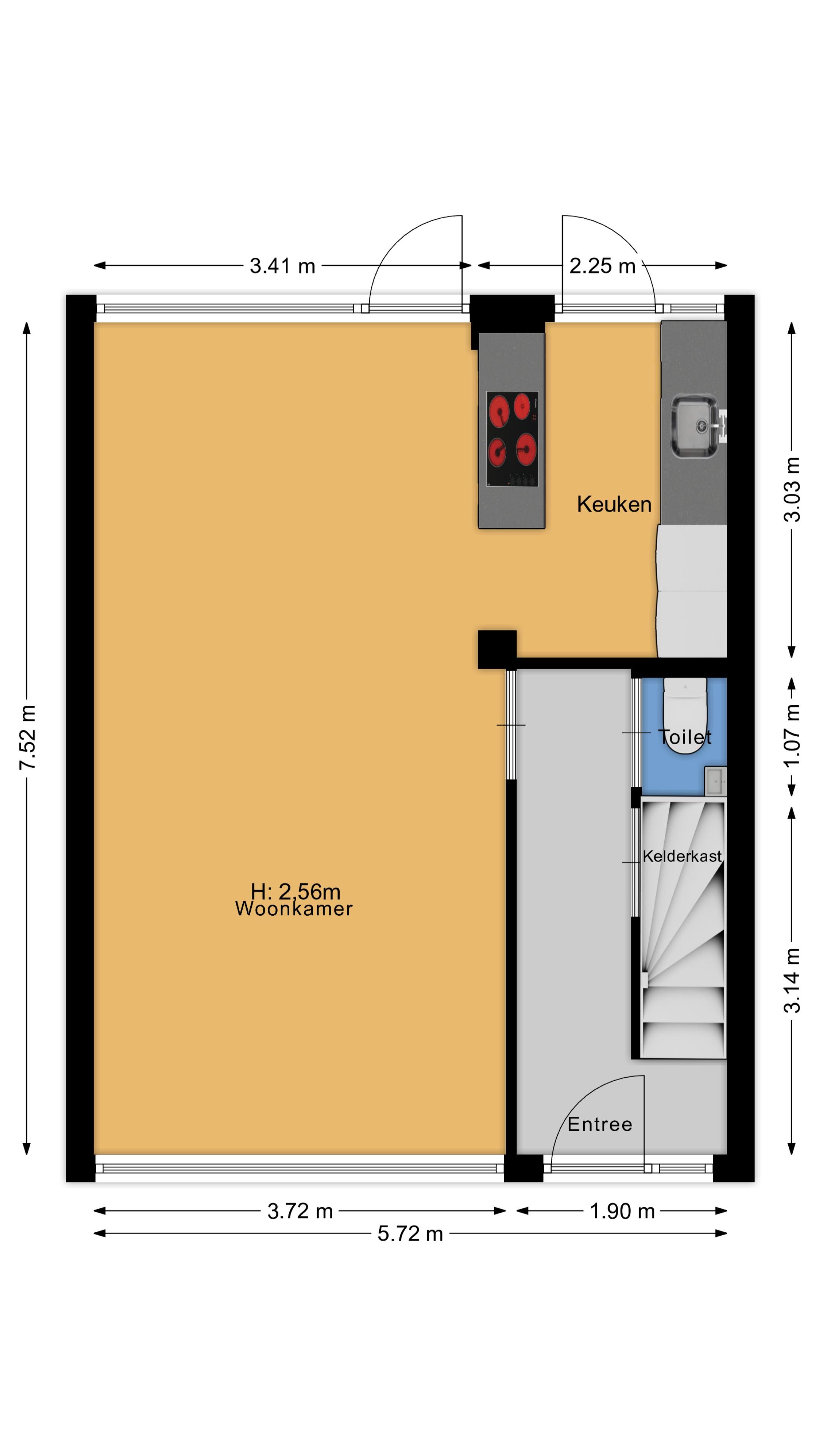 Foto 21 van Turandotdreef 11