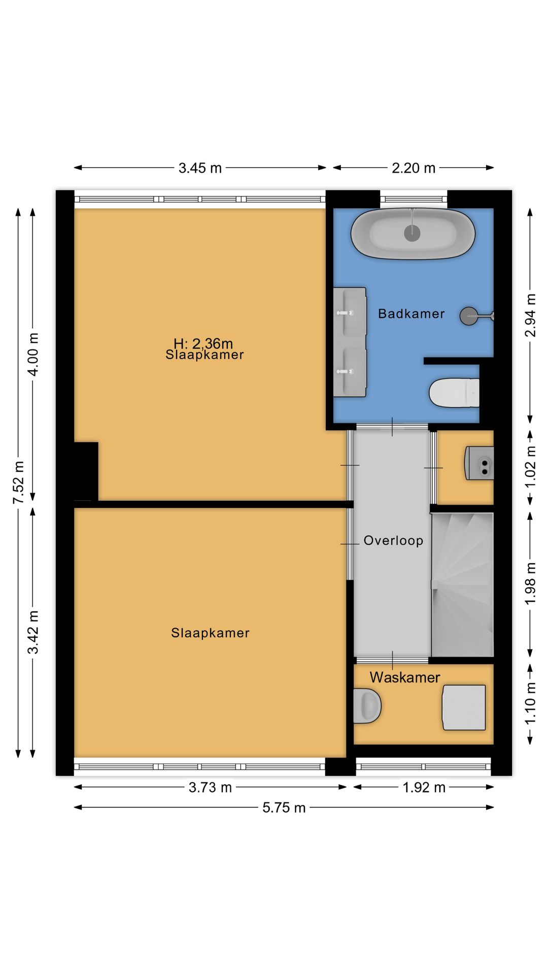 Foto 22 van Turandotdreef 11