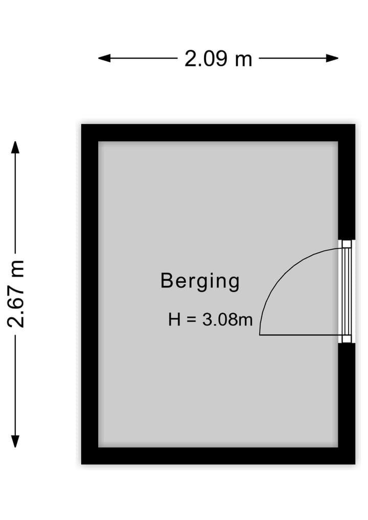 Foto 39 van Grauwaartsingel 270