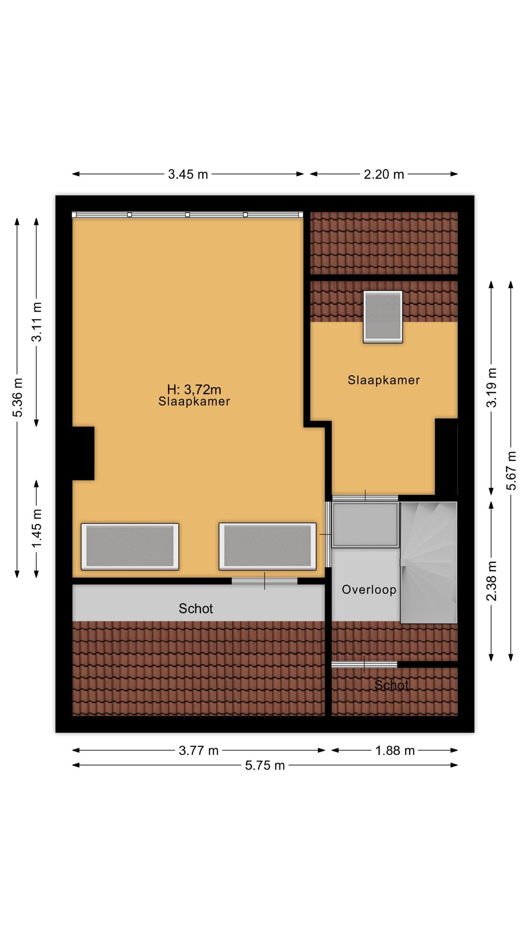 Foto 23 van Turandotdreef 11