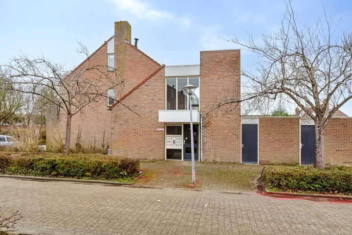 Foto 23 van Moerbalk 84-A