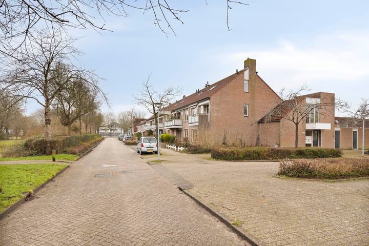 Foto 24 van Moerbalk 84-A