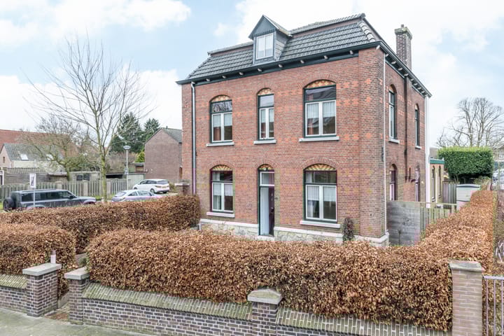 Foto 4 van Groenseykerstraat 32