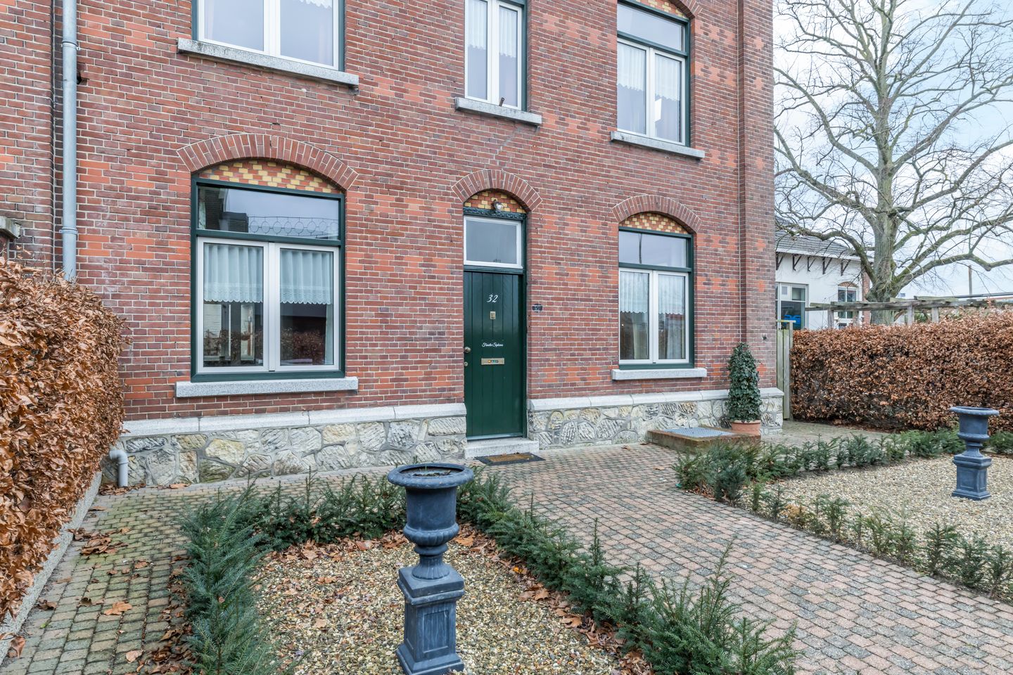 Foto 5 van Groenseykerstraat 32