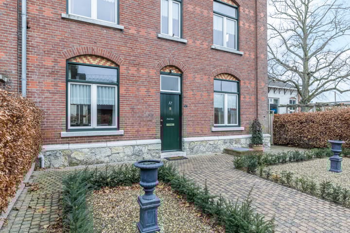 Foto 5 van Groenseykerstraat 32