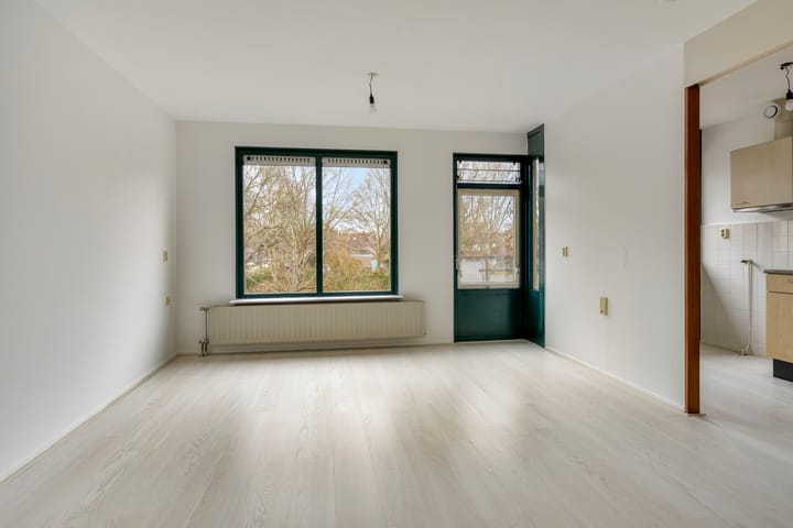 Foto 6 van Moerbalk 84-A