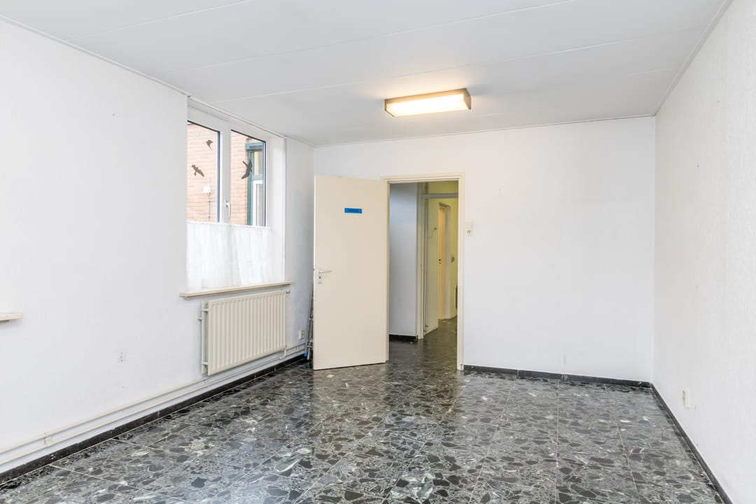 Foto 32 van Groenseykerstraat 32