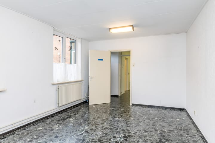 Foto 32 van Groenseykerstraat 32