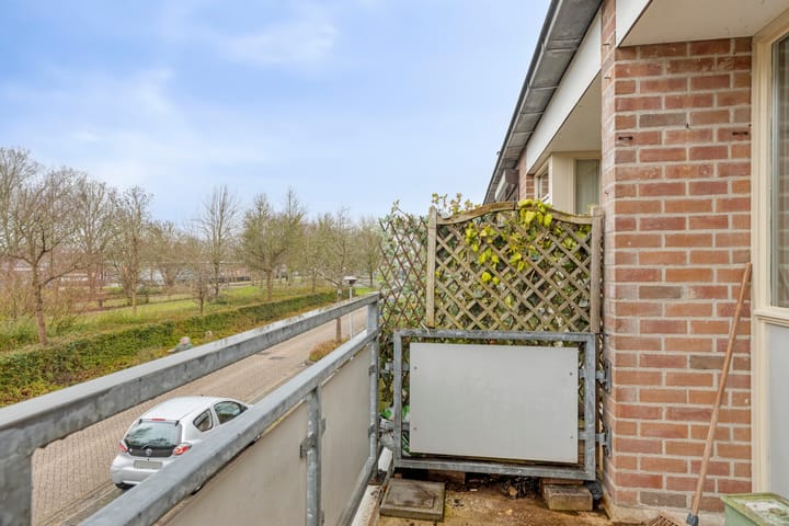 Foto 12 van Moerbalk 84-A