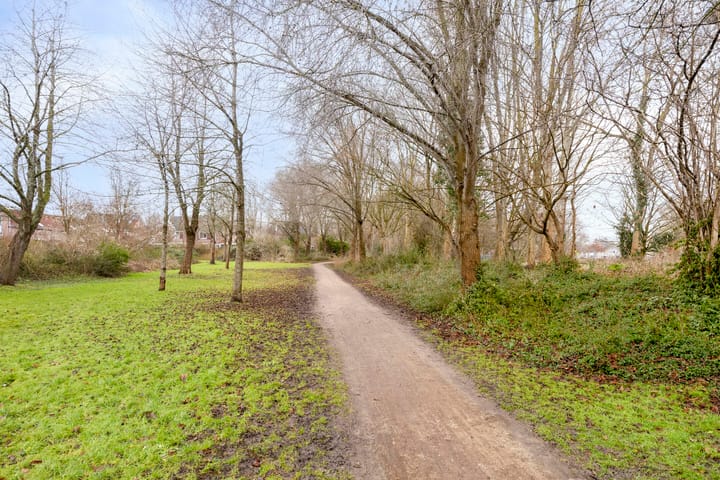 Foto 25 van Moerbalk 84-A