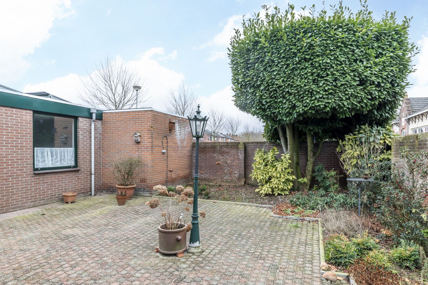 Foto 50 van Groenseykerstraat 32