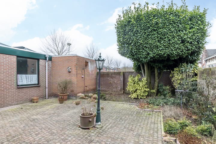 Foto 50 van Groenseykerstraat 32