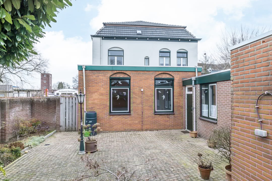 Foto 53 van Groenseykerstraat 32