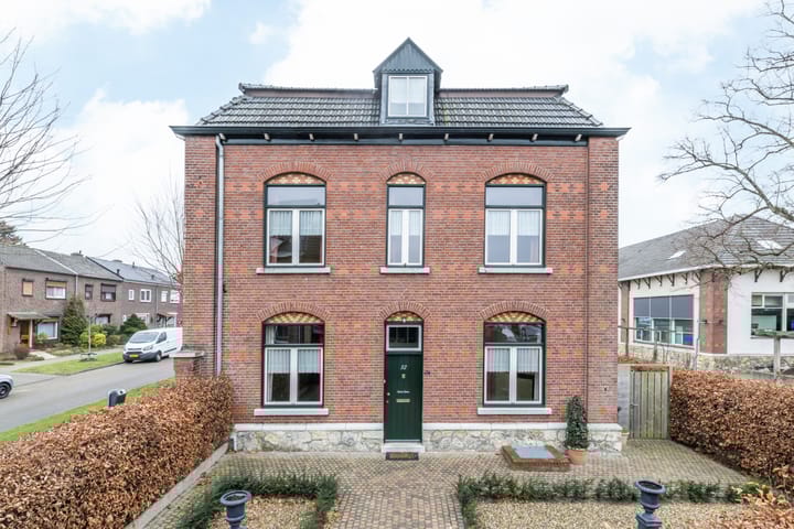 Foto 55 van Groenseykerstraat 32