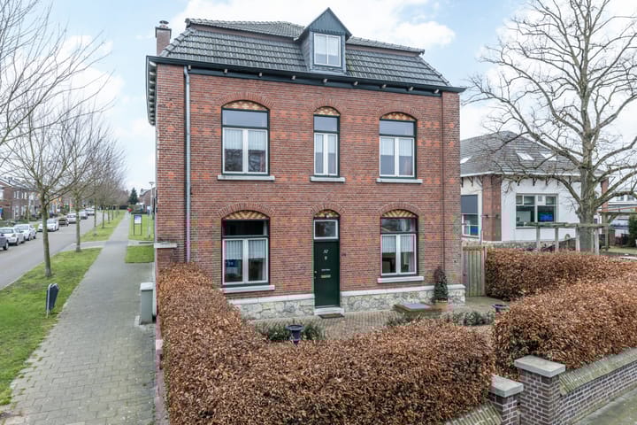 Foto 56 van Groenseykerstraat 32