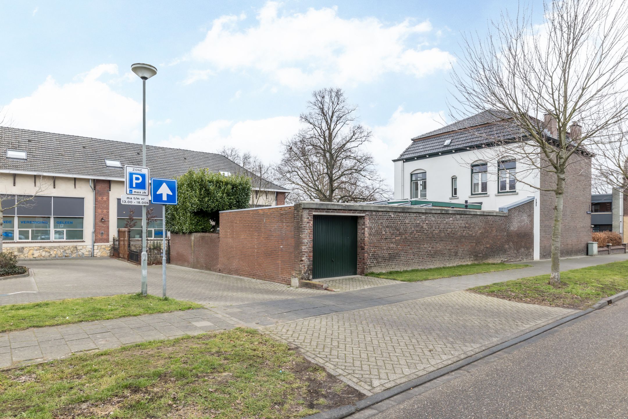 Foto 57 van Groenseykerstraat 32