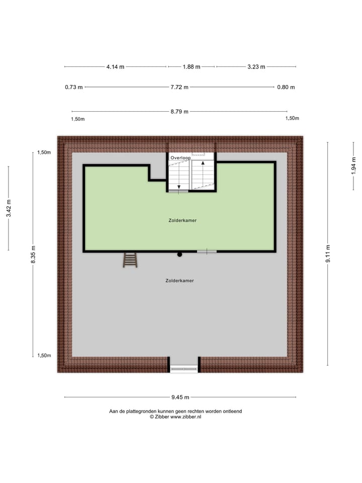 Foto 61 van Groenseykerstraat 32