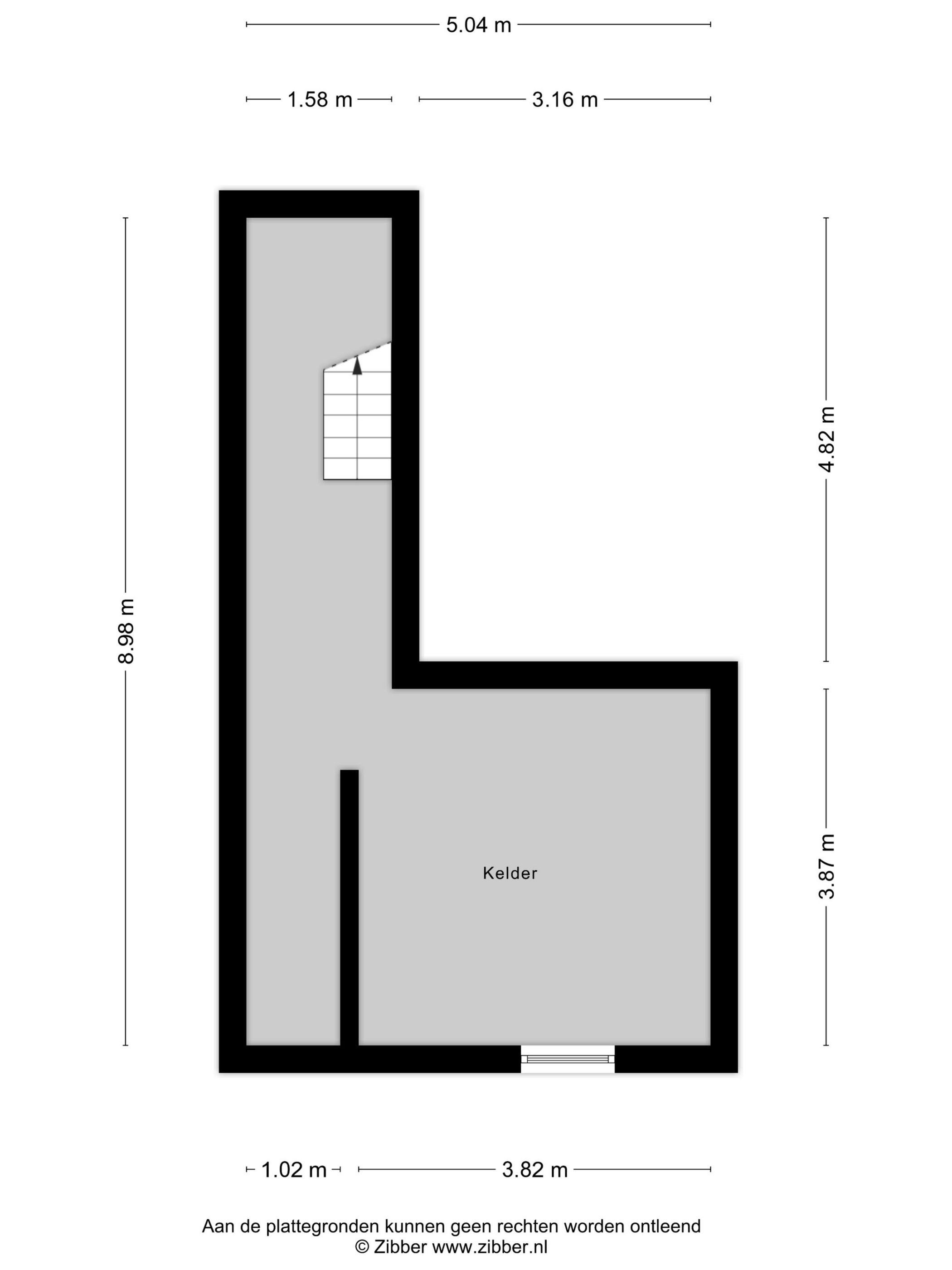 Foto 63 van Groenseykerstraat 32