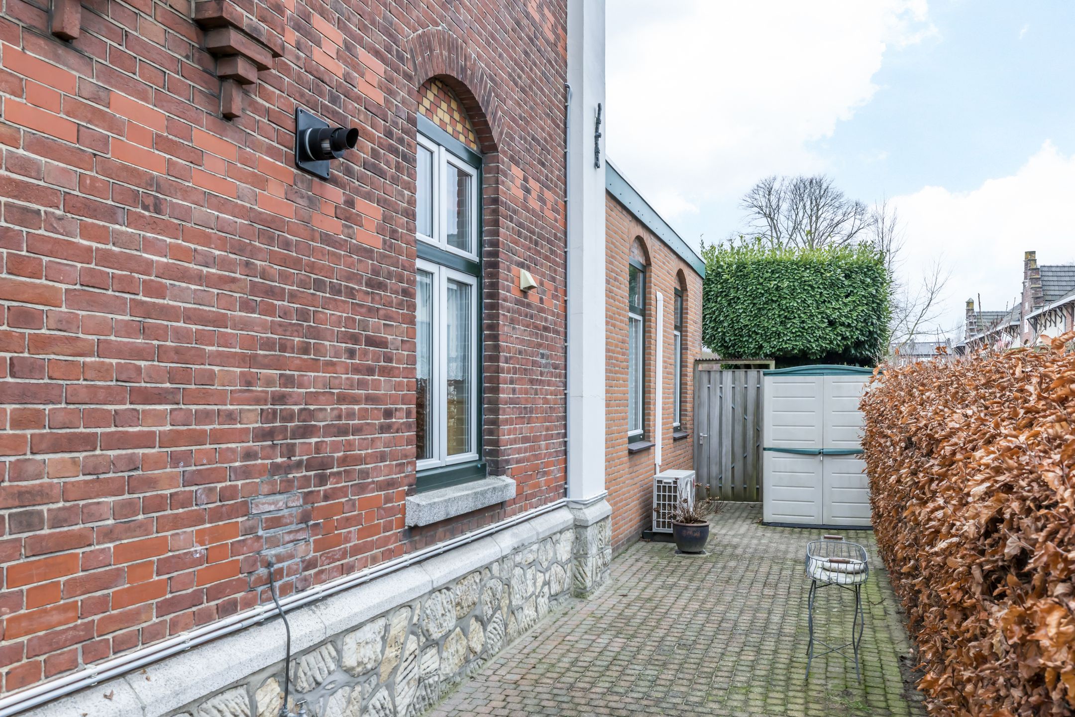 Foto 54 van Groenseykerstraat 32