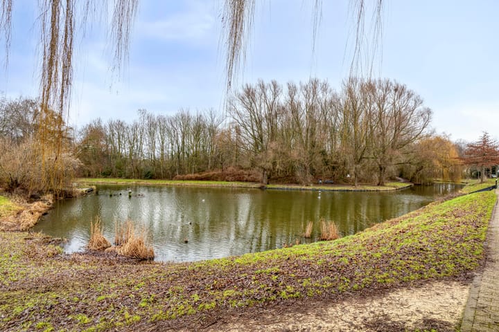 Foto 27 van Moerbalk 84-A