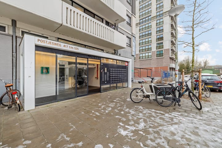 Foto 6 van Postjesweg 491