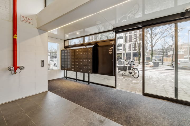 Foto 7 van Postjesweg 491