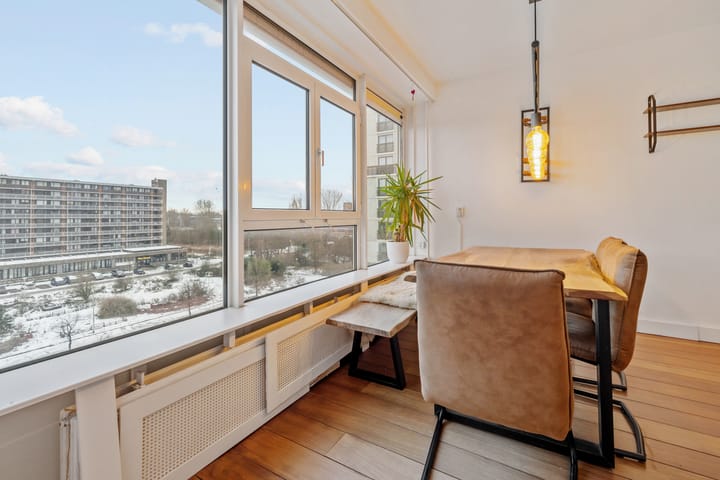 Foto 11 van Postjesweg 491