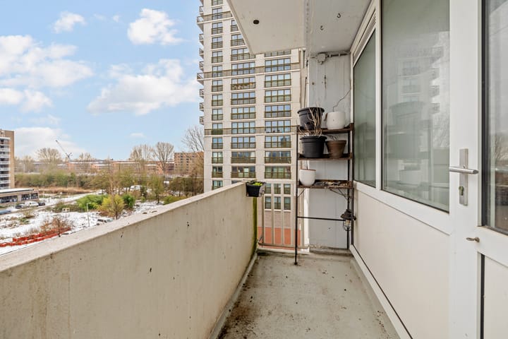 Foto 16 van Postjesweg 491