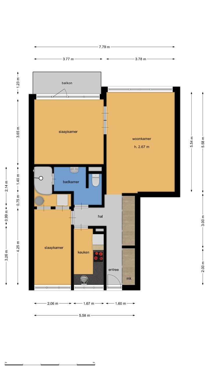 Foto 21 van Postjesweg 491