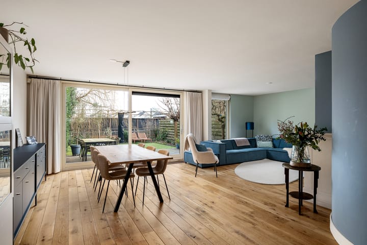 Foto 4 van Hendrik Sweijsstraat 69