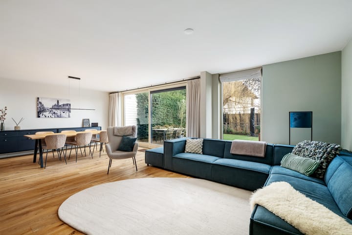 Foto 7 van Hendrik Sweijsstraat 69