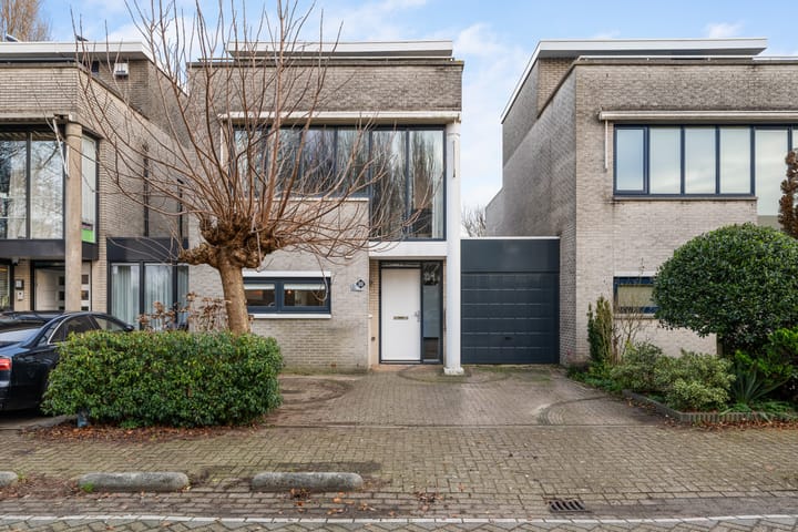 Foto 2 van Hendrik Sweijsstraat 69