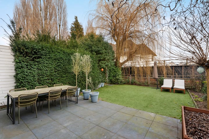 Foto 11 van Hendrik Sweijsstraat 69