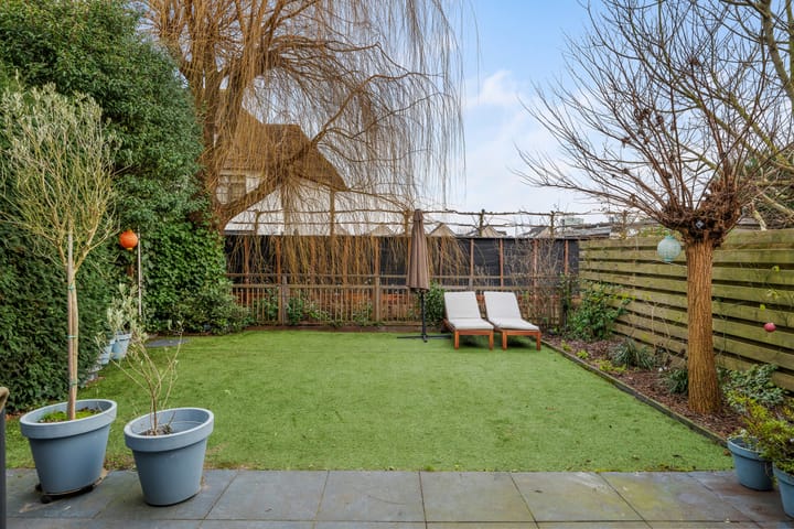 Foto 12 van Hendrik Sweijsstraat 69