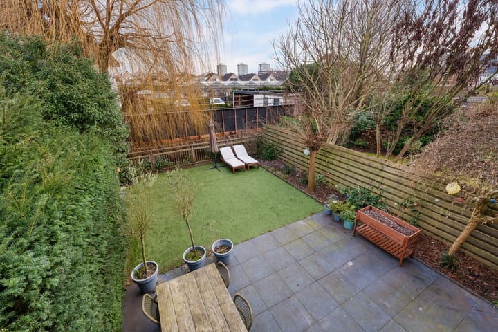 Foto 15 van Hendrik Sweijsstraat 69