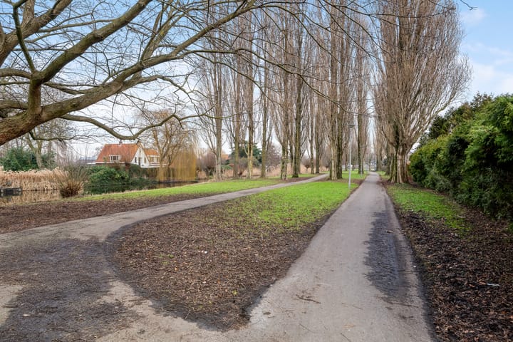 Foto 3 van Hendrik Sweijsstraat 69