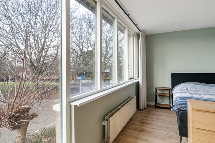 Foto 25 van Hendrik Sweijsstraat 69