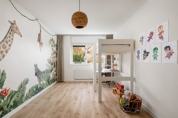 Foto 26 van Hendrik Sweijsstraat 69