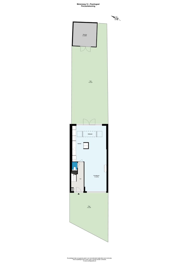 Photo 31 of Molenweg 14