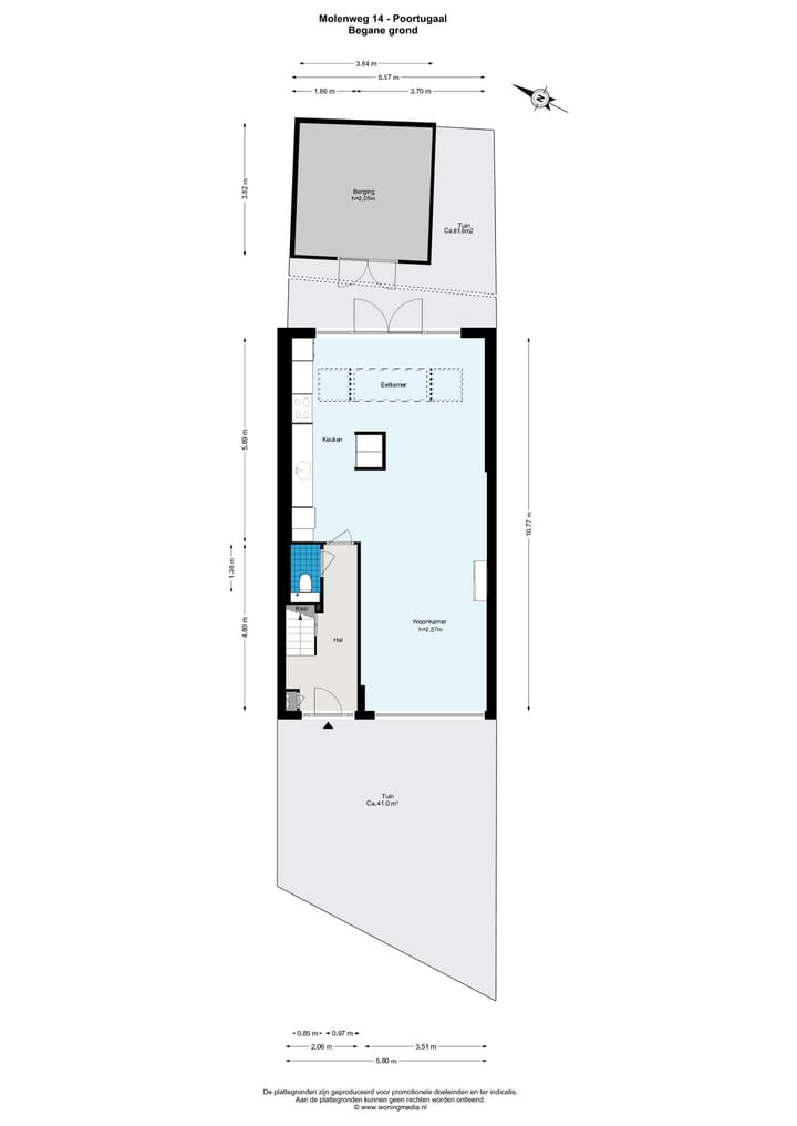 Photo 32 of Molenweg 14