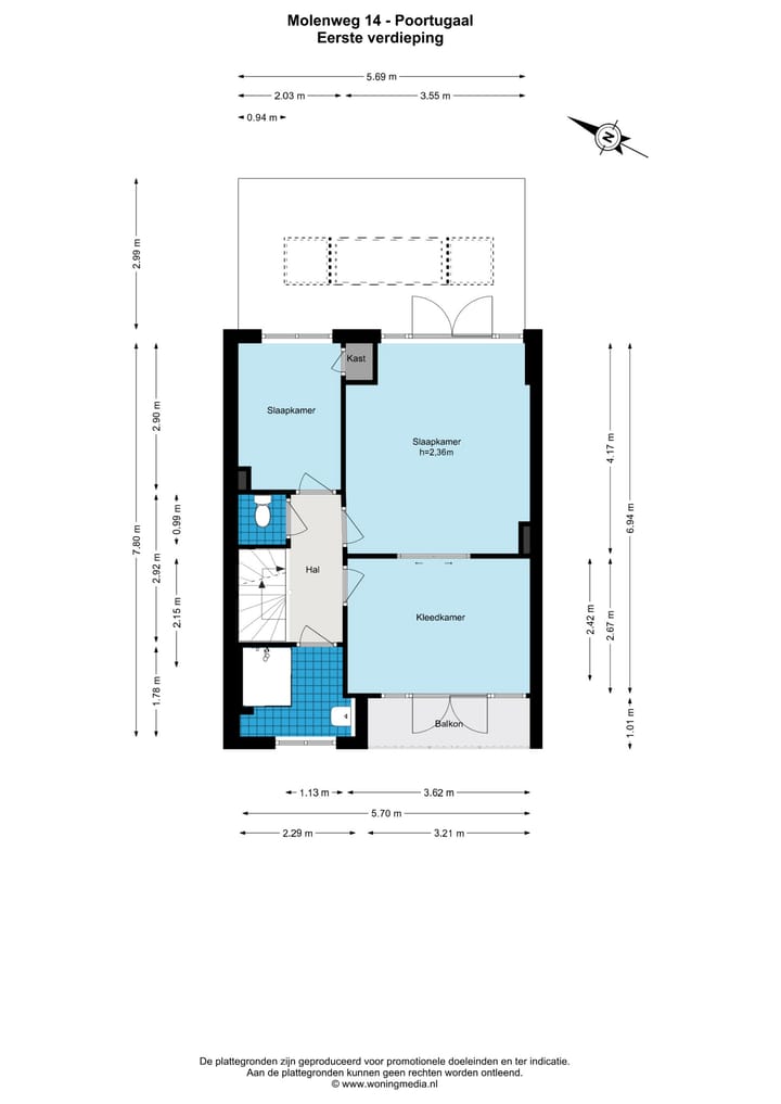 Photo 33 of Molenweg 14