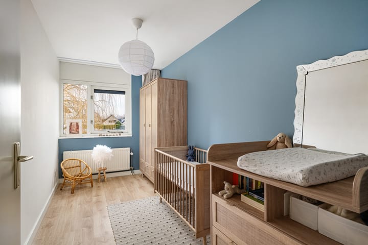 Foto 28 van Hendrik Sweijsstraat 69